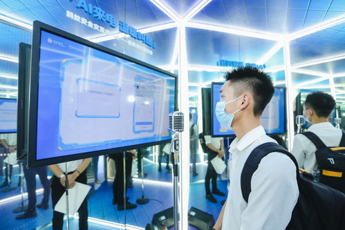 人工智能公共數(shù)據(jù)平臺 從探索宇宙到反欺詐，AI應用已瓜熟蒂落